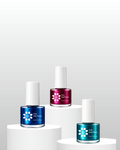 3-pack Anew Kid Nail Polish