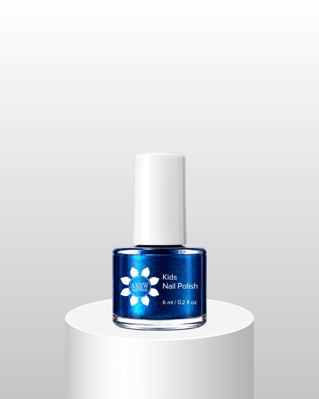 Anew Nail Polish