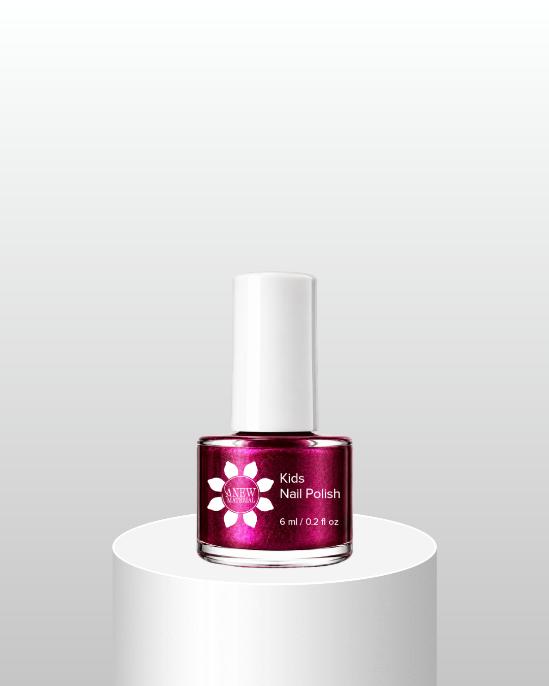 Anew Nail Polish