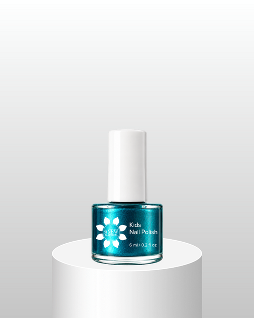 Anew Nail Polish