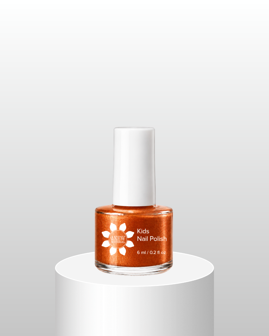 Anew Nail Polish
