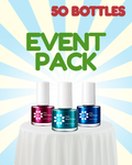 Event pack (50 bottles)