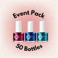 Event pack (50 bottles)