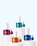 4-Pack Anew Kid Nail Polish