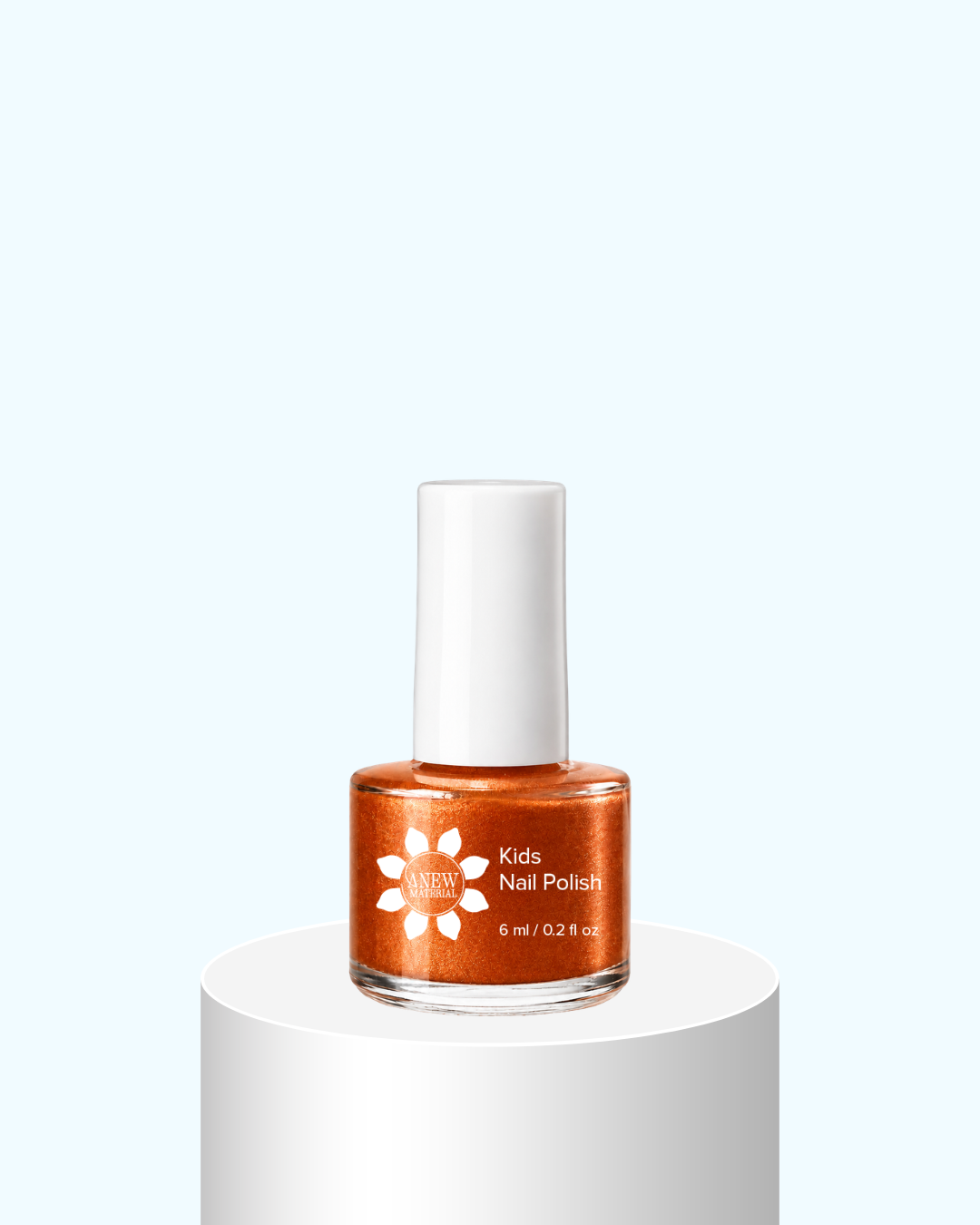 Anew Nail Polish