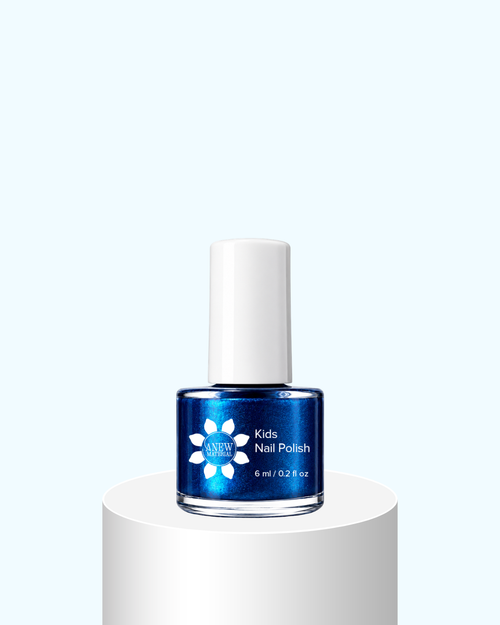 Anew Nail Polish