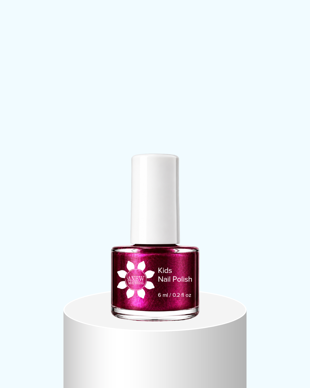 Anew Nail Polish