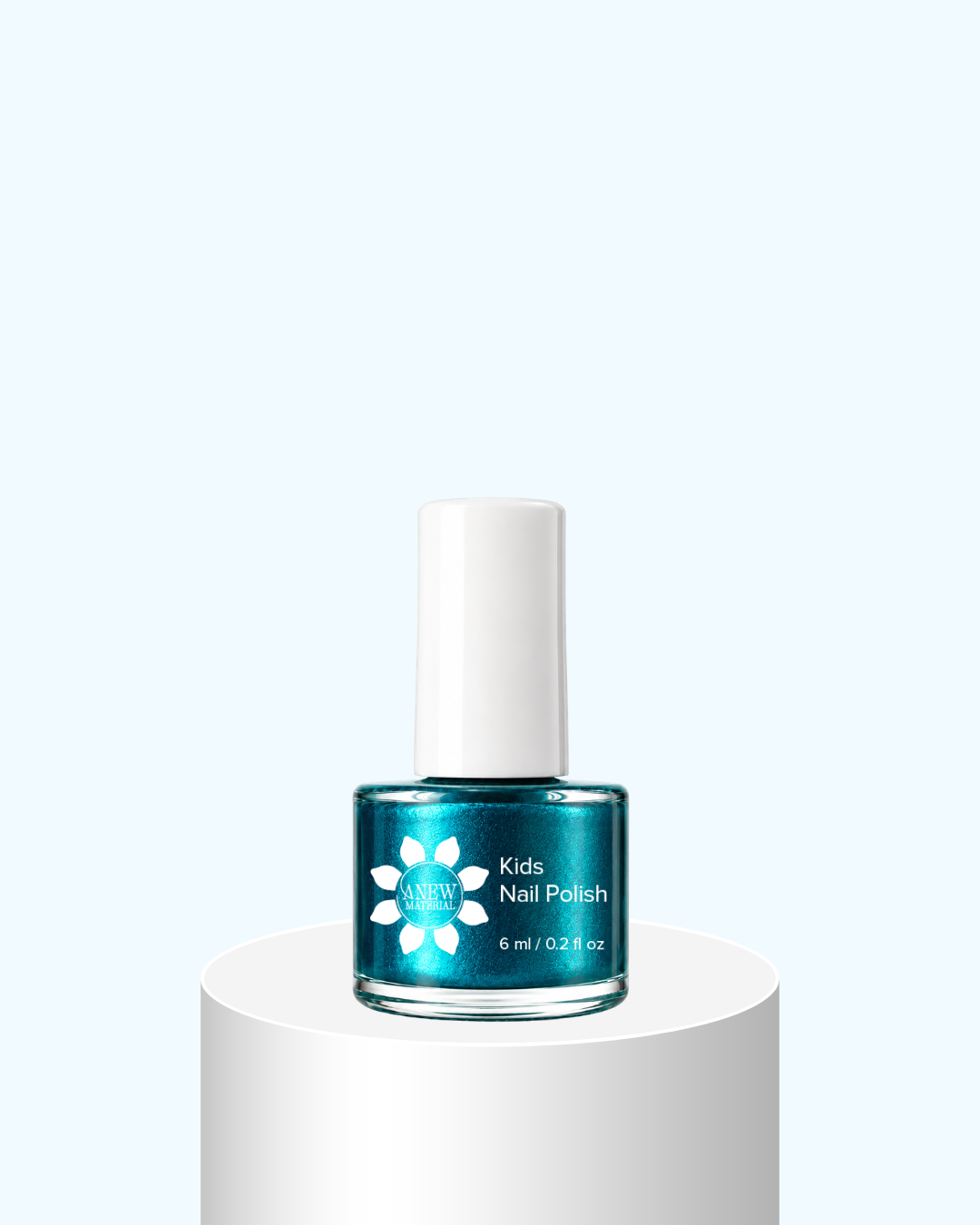 Anew Nail Polish