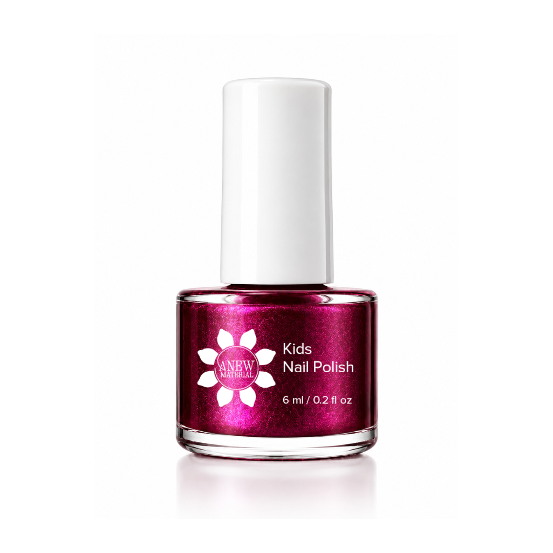 Anew Nail Polish